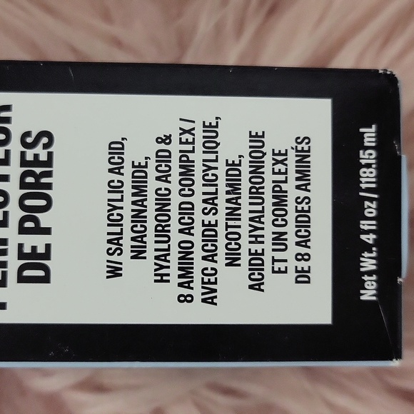 Brand New PEACE OUT PORE PERFECTING CLEANSER - Picture 4 of 4